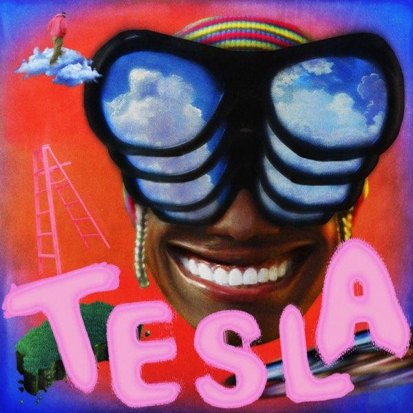 TESLA EP